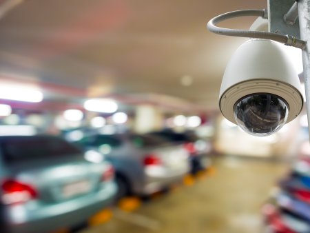 videosurveillance professionnel